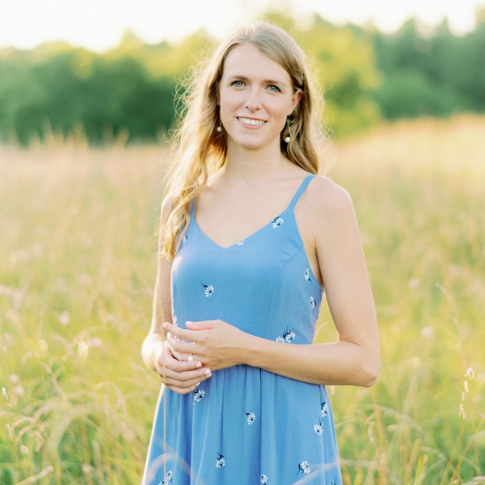 Meet your Posher, Madison